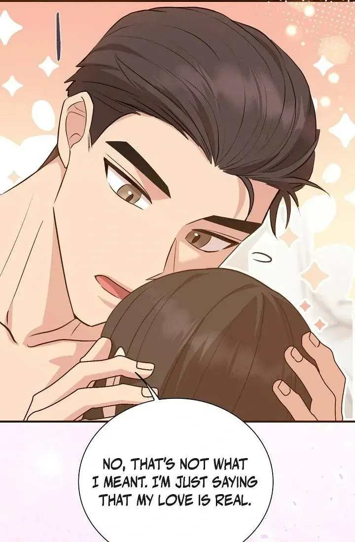 Obscene Contract Chapter 54 page 139 - 