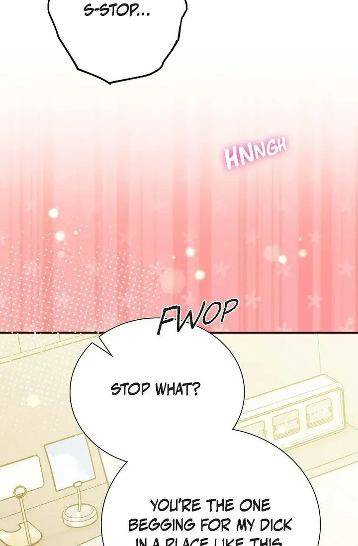 Obscene Contract Chapter 54 page 16 - 