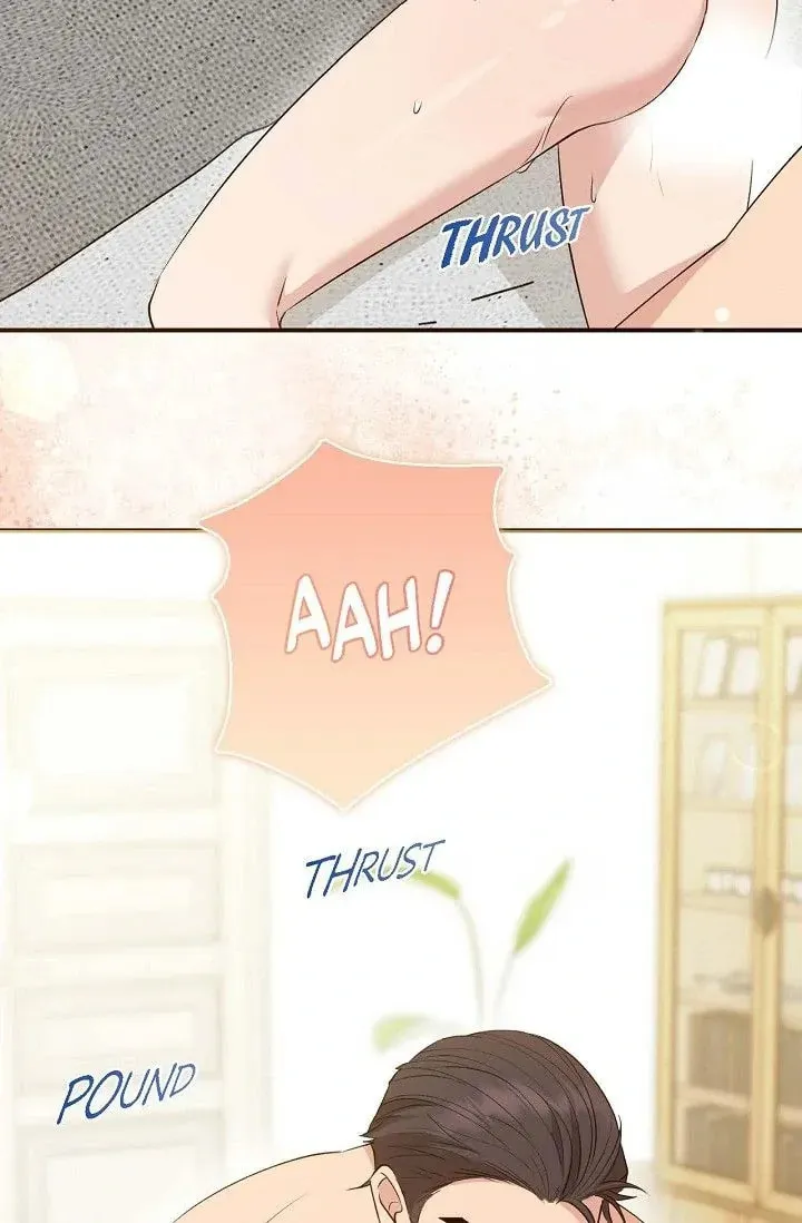 Obscene Contract Chapter 54 page 18 - 
