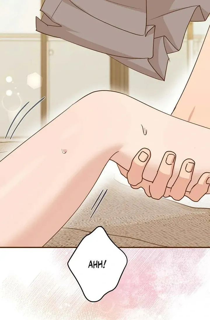 Obscene Contract Chapter 54 page 3 - 