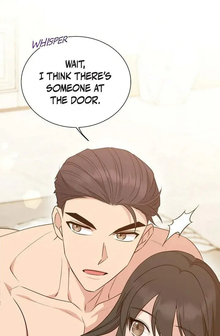 Obscene Contract Chapter 54 page 21 - 