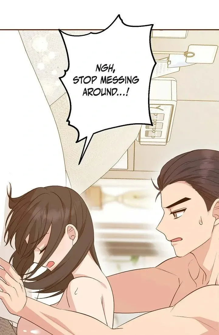 Obscene Contract Chapter 54 page 26 - 