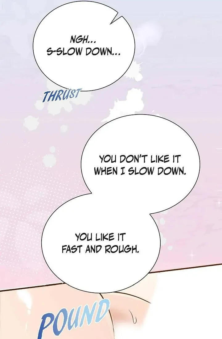 Obscene Contract Chapter 54 page 28 - 