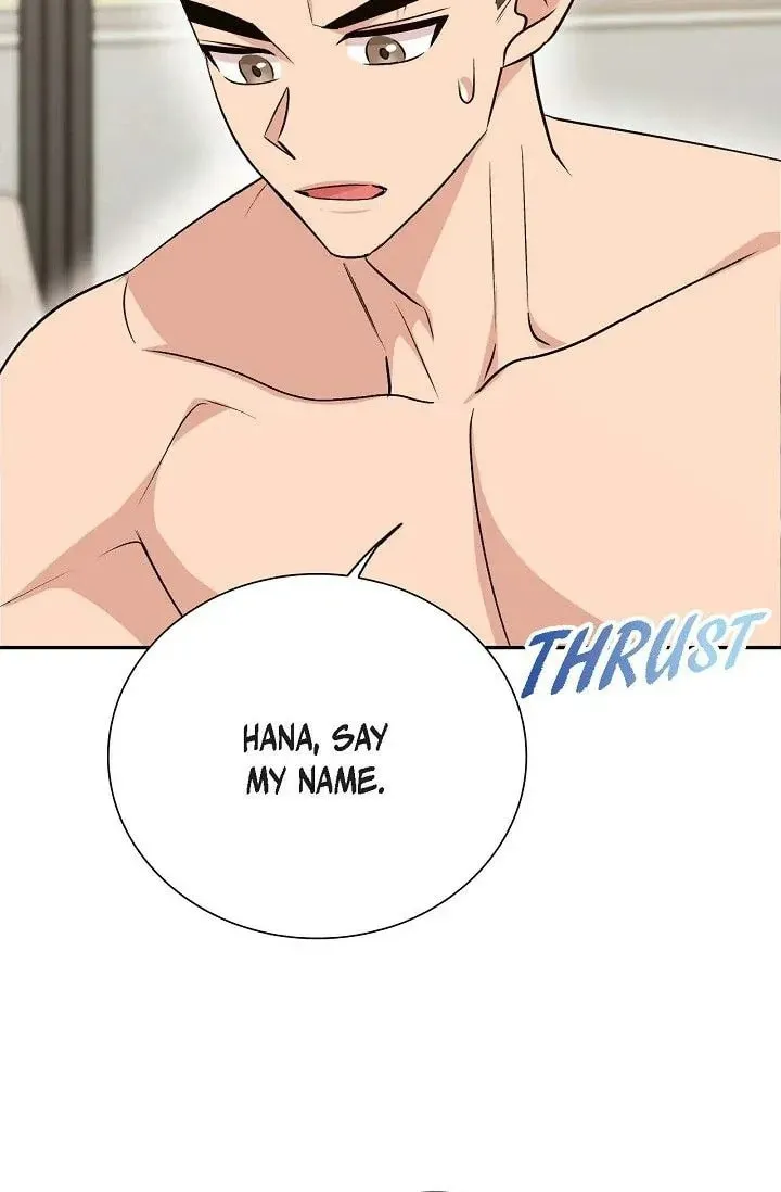 Obscene Contract Chapter 54 page 31 - 