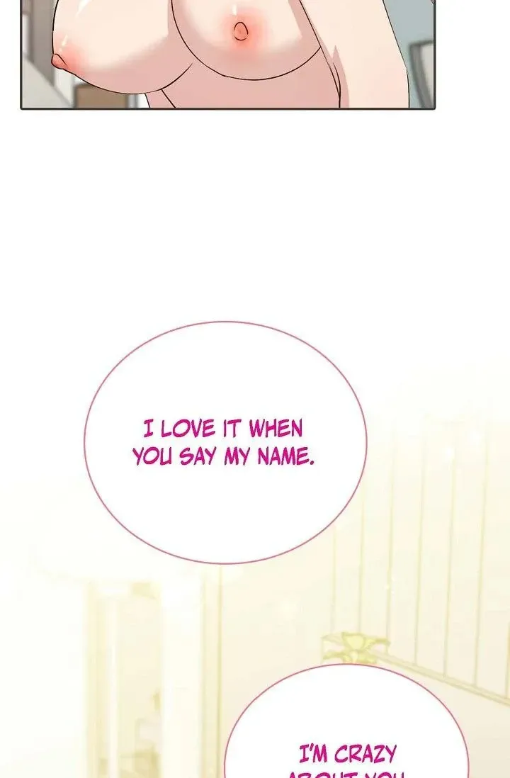 Obscene Contract Chapter 54 page 33 - 