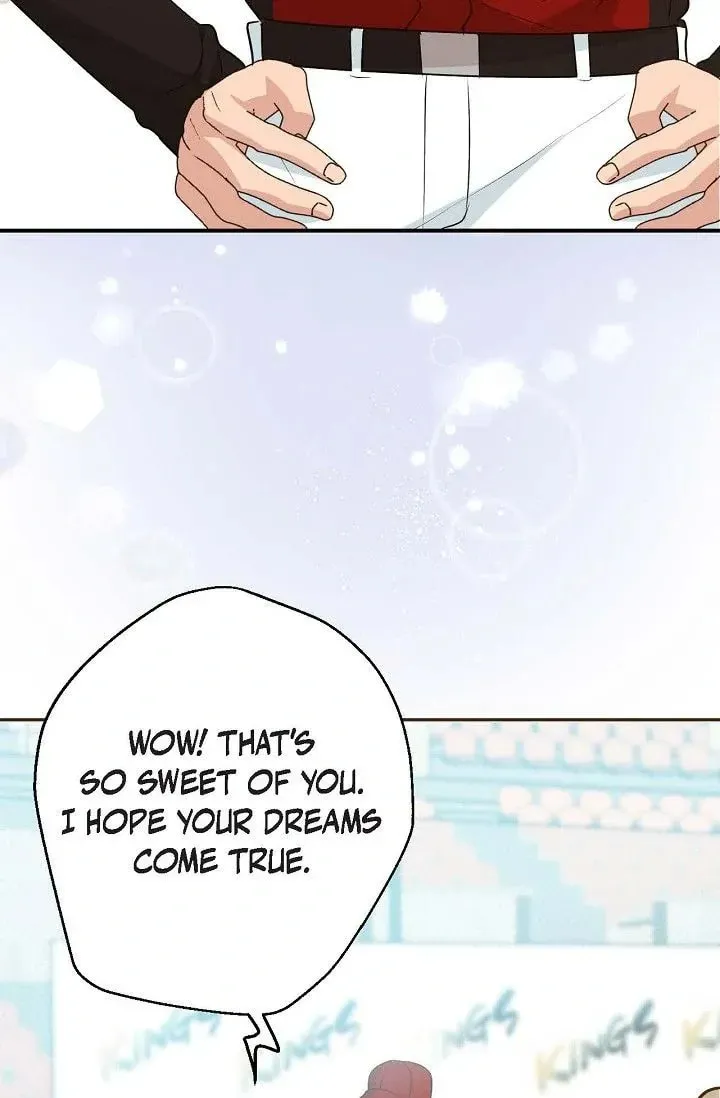 Obscene Contract Chapter 54 page 73 - 