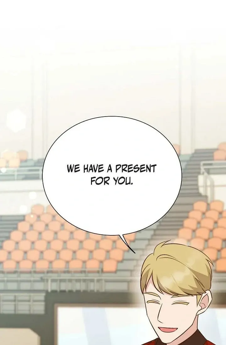 Obscene Contract Chapter 54 page 81 - 
