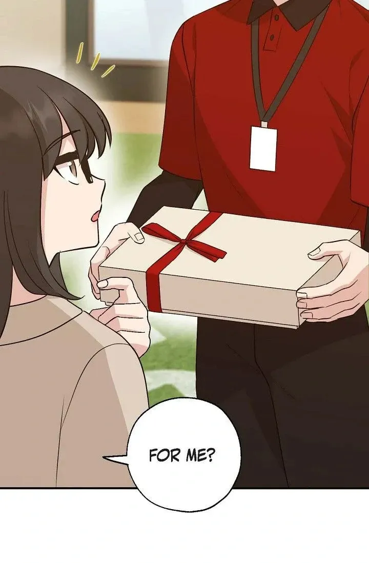 Obscene Contract Chapter 54 page 82 - 