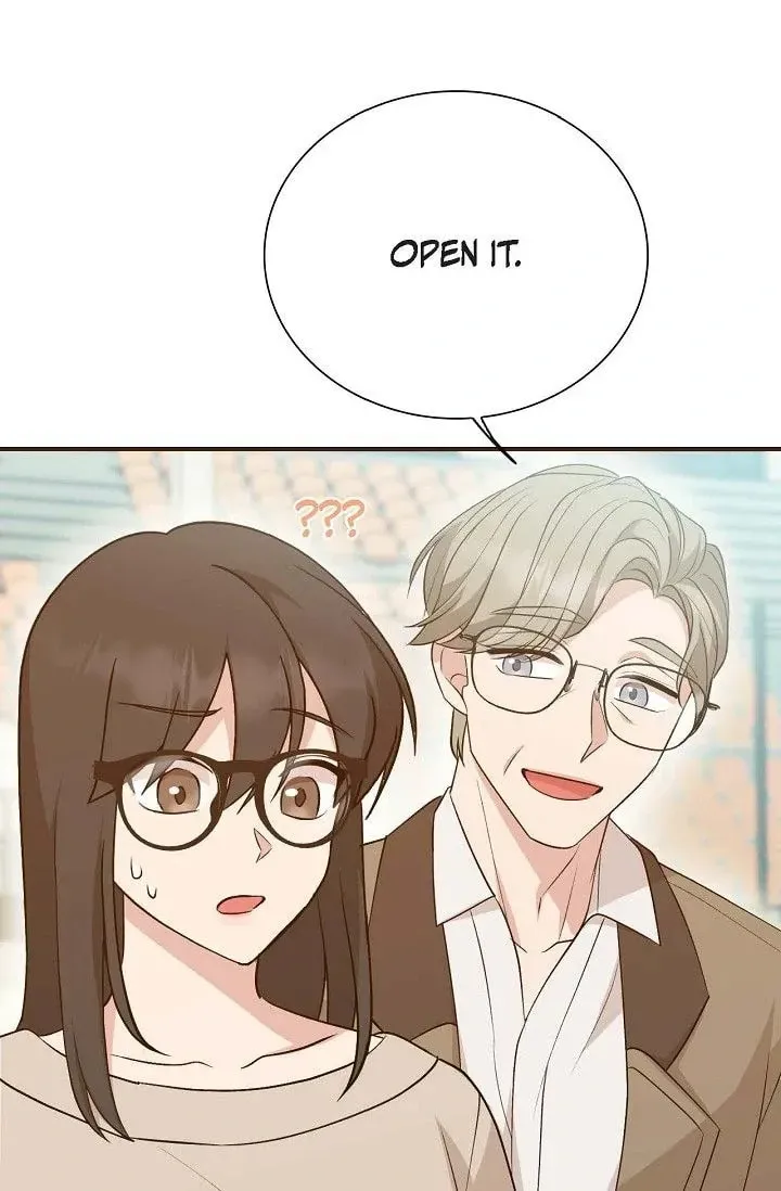 Obscene Contract Chapter 54 page 83 - 