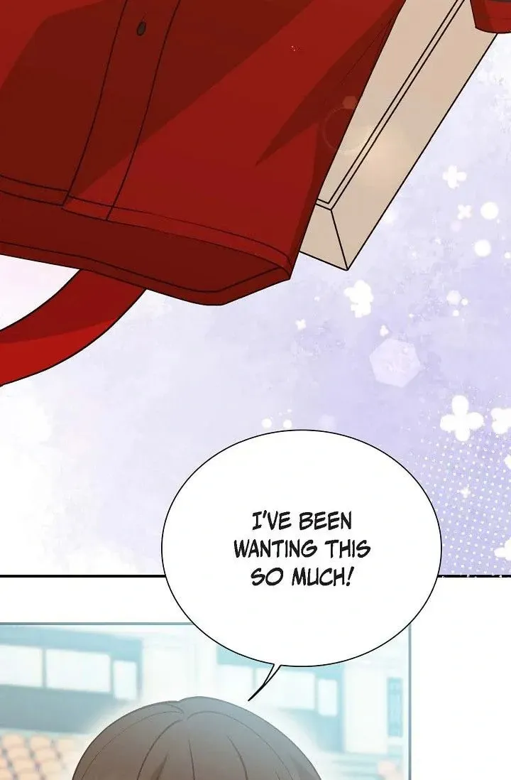 Obscene Contract Chapter 54 page 86 - 