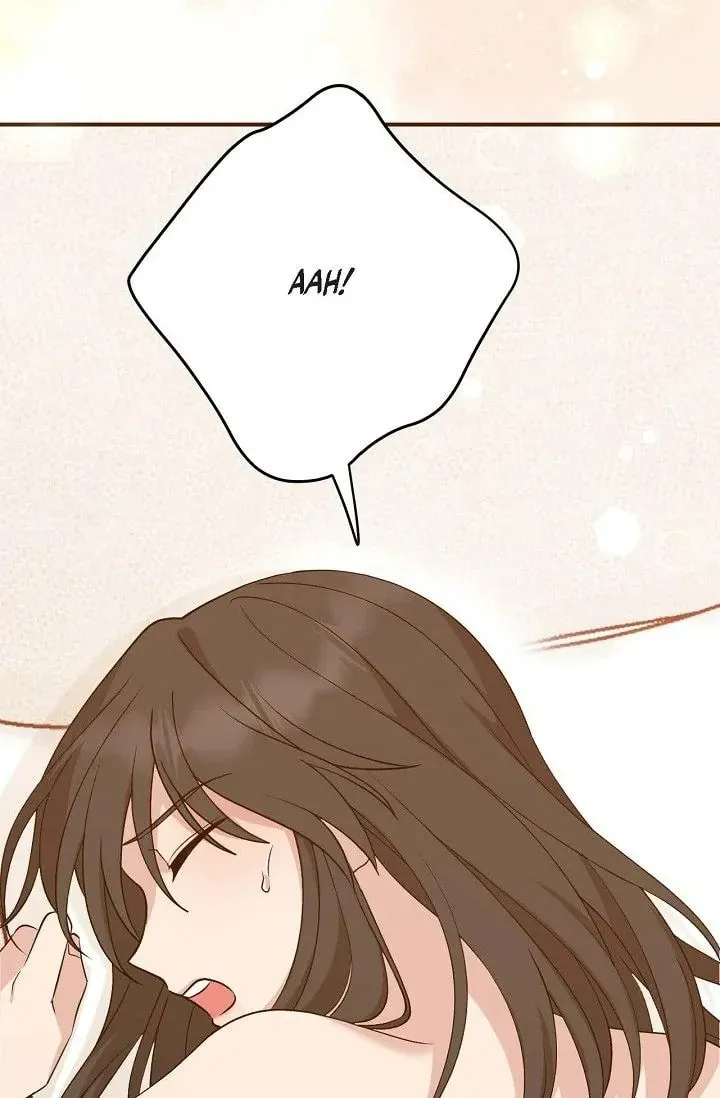 Obscene Contract Chapter 54 page 10 - 