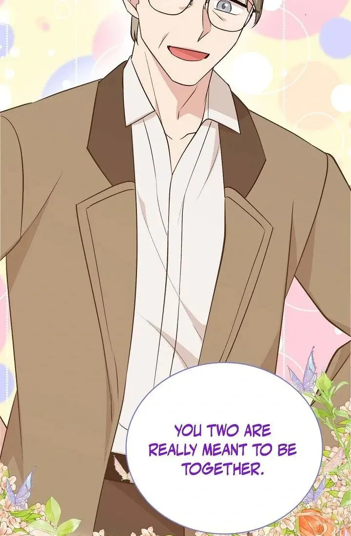 Obscene Contract Chapter 54 page 94 - 