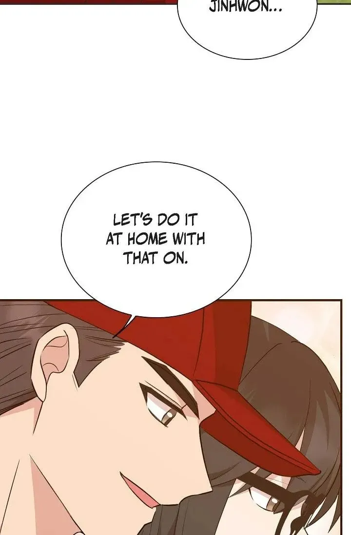 Obscene Contract Chapter 54 page 98 - 