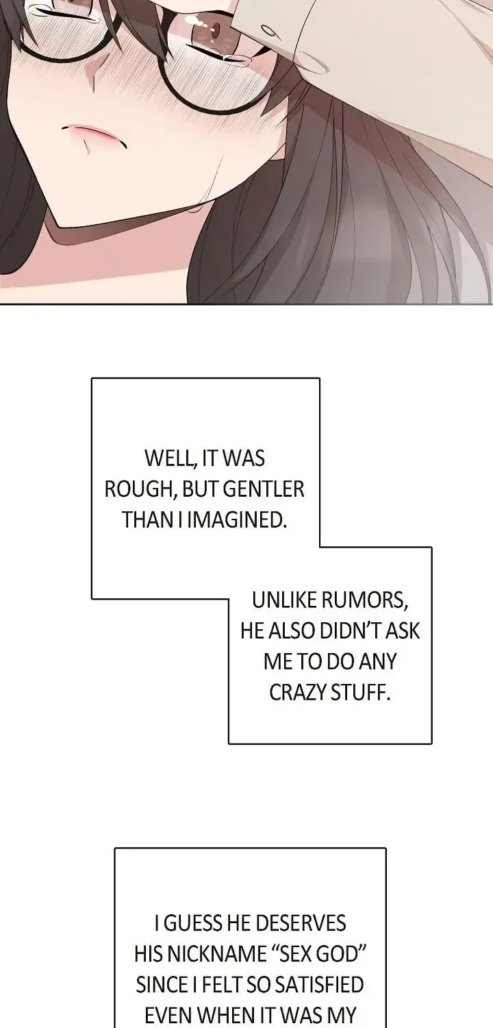 Obscene Contract Chapter 6 page 17 - 