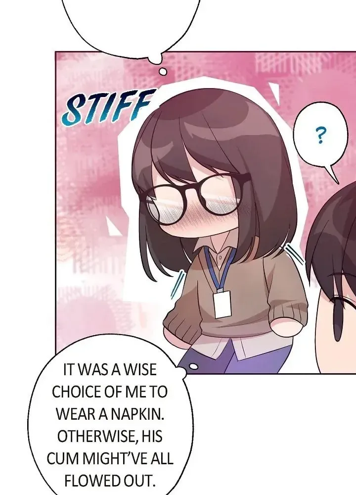 Obscene Contract Chapter 6 page 24 - 
