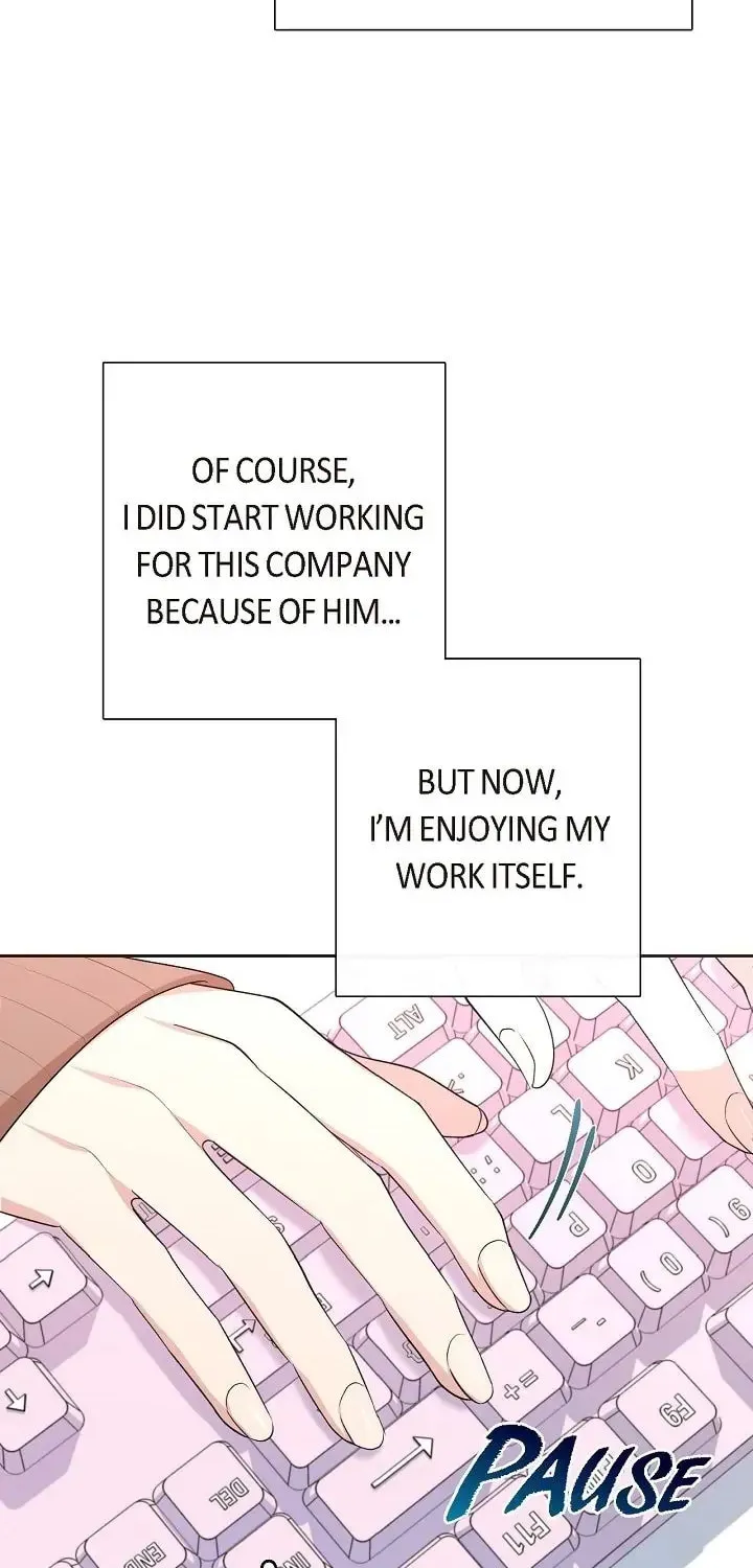 Obscene Contract Chapter 6 page 34 - 