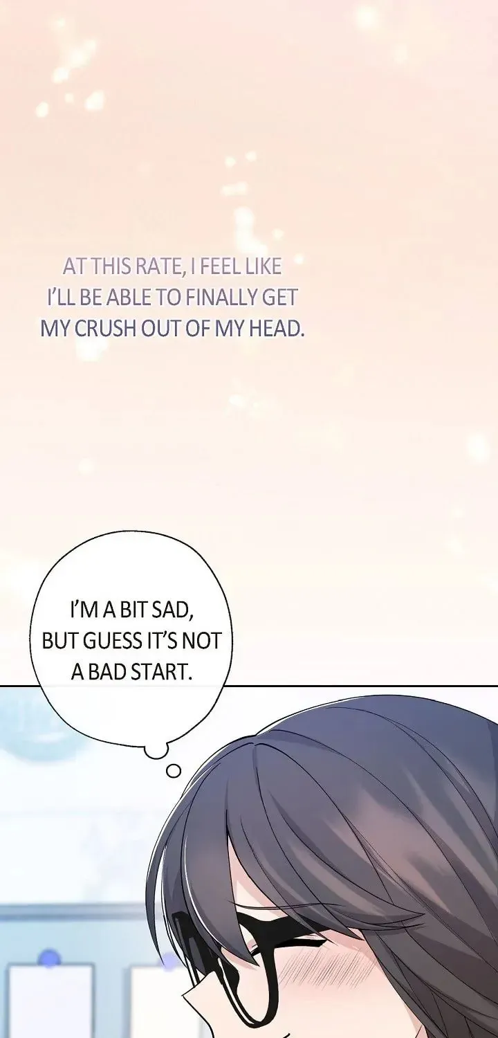 Obscene Contract Chapter 6 page 39 - 