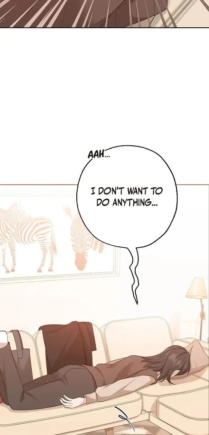 Obscene Contract Chapter 6 page 5 - 