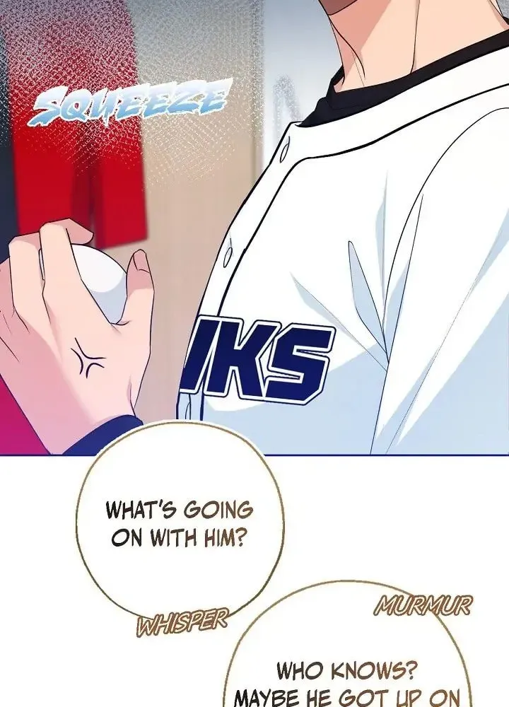 Obscene Contract Chapter 6 page 46 - 