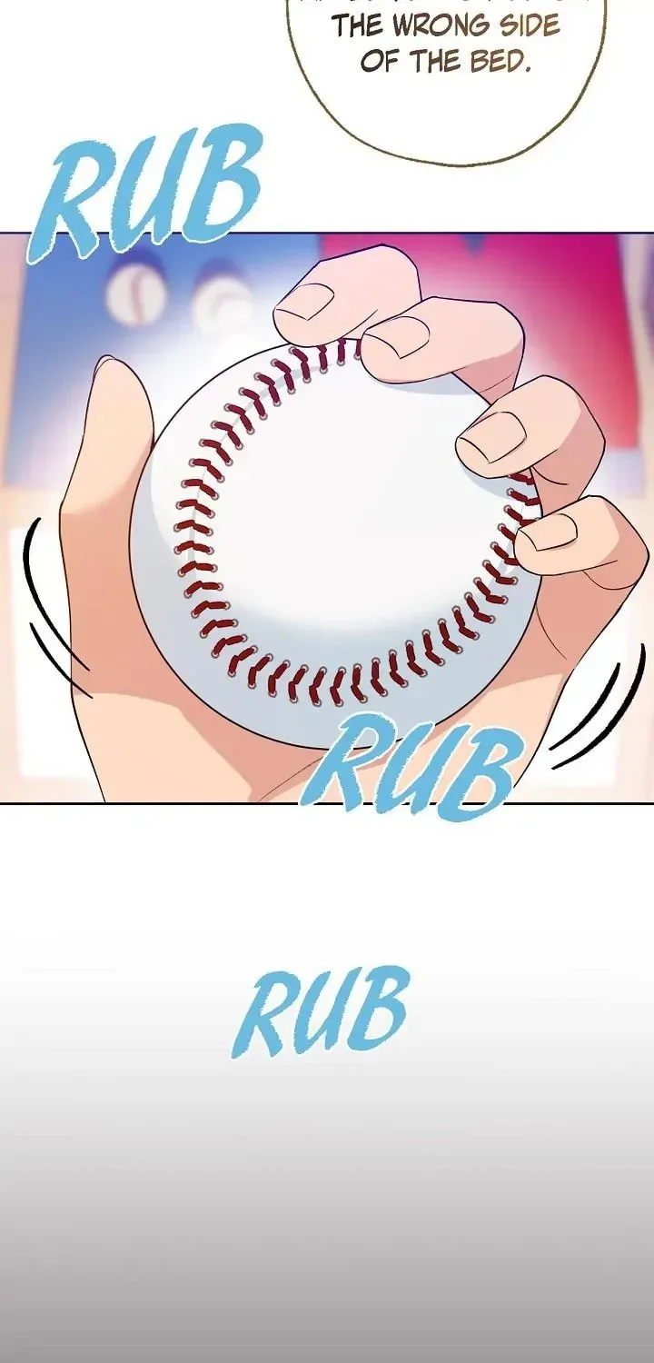 Obscene Contract Chapter 6 page 47 - 