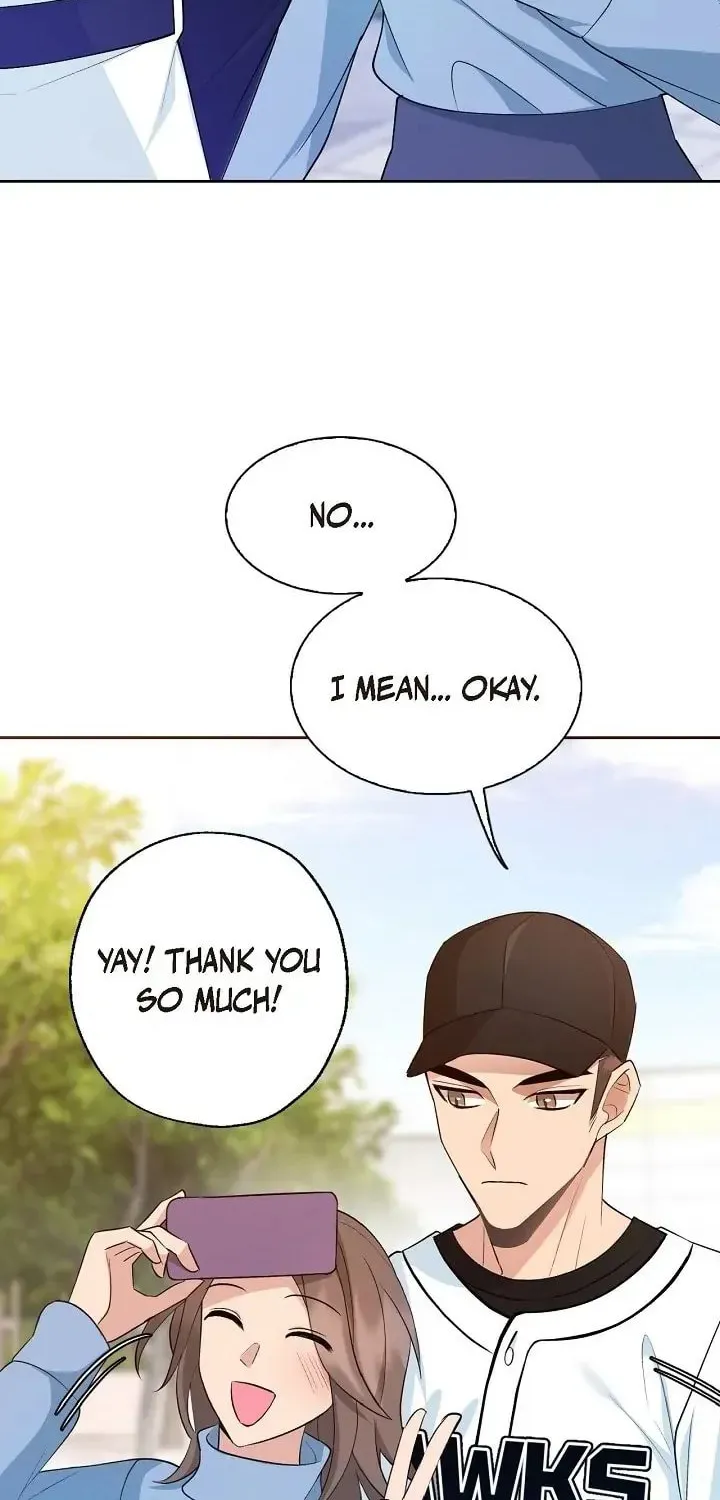 Obscene Contract Chapter 6 page 65 - 