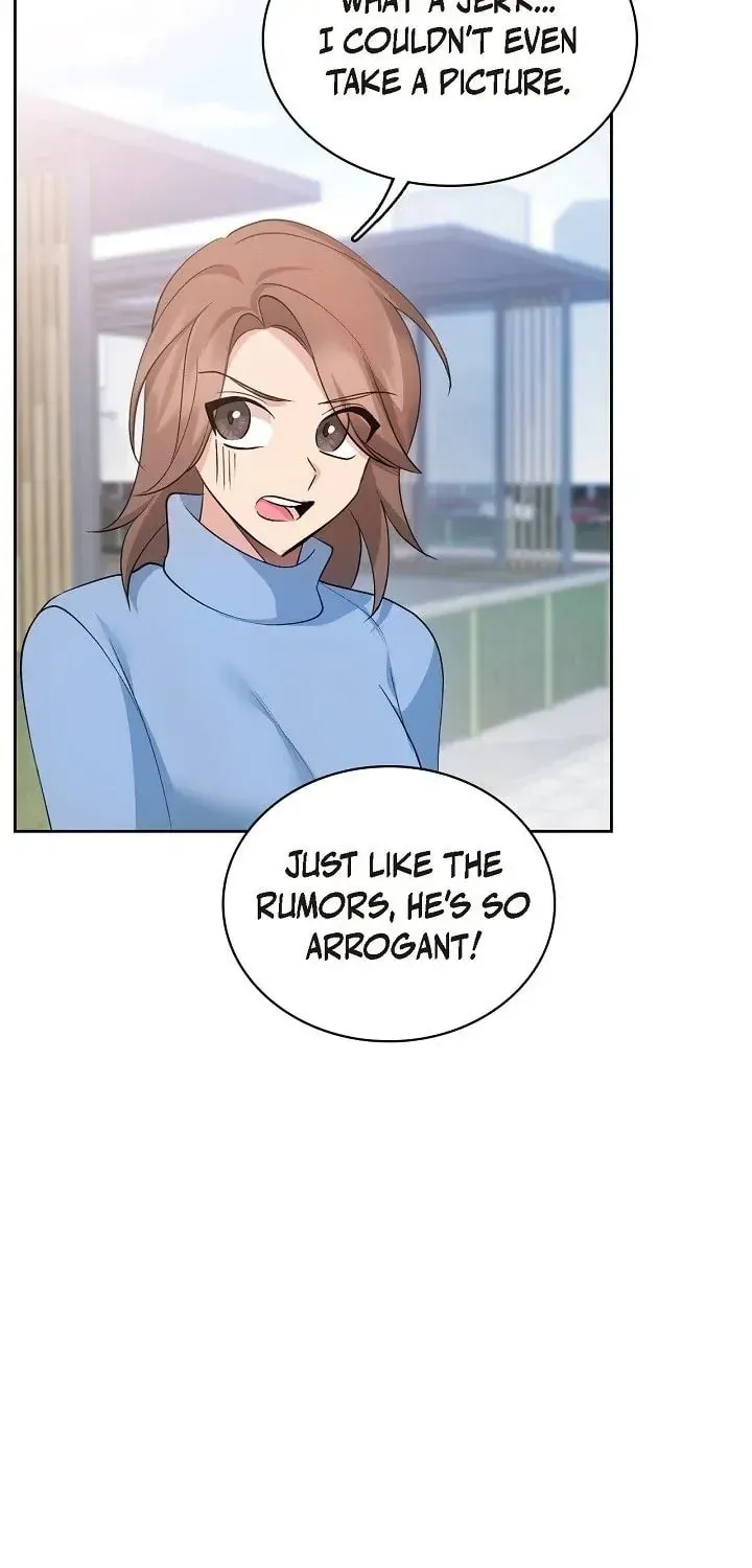 Obscene Contract Chapter 6 page 70 - 