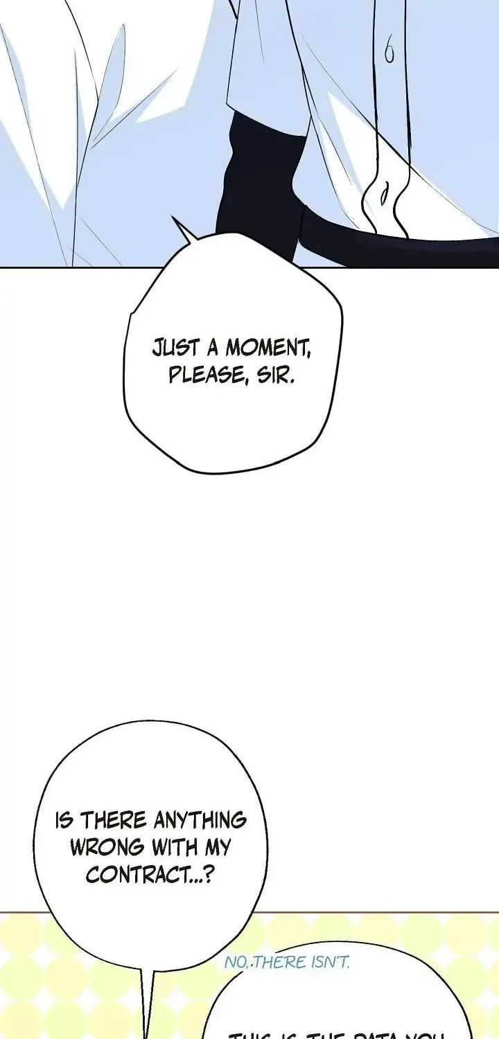 Obscene Contract Chapter 6 page 79 - 