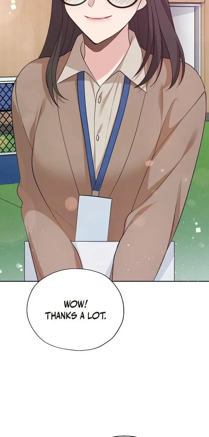 Obscene Contract Chapter 6 page 82 - 