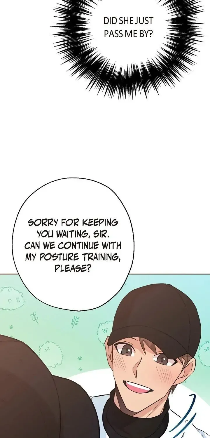 Obscene Contract Chapter 6 page 92 - 