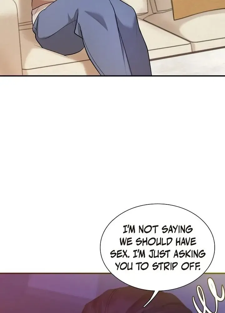 Obscene Contract Chapter 7 page 11 - 