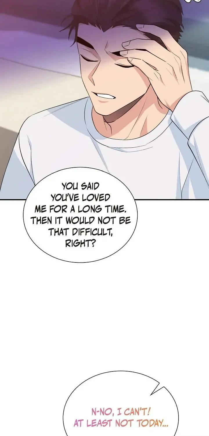 Obscene Contract Chapter 7 page 12 - 