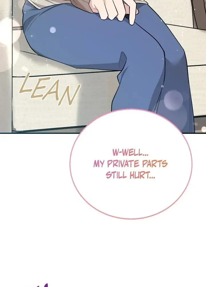 Obscene Contract Chapter 7 page 14 - 