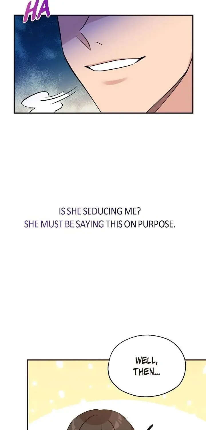 Obscene Contract Chapter 7 page 15 - 
