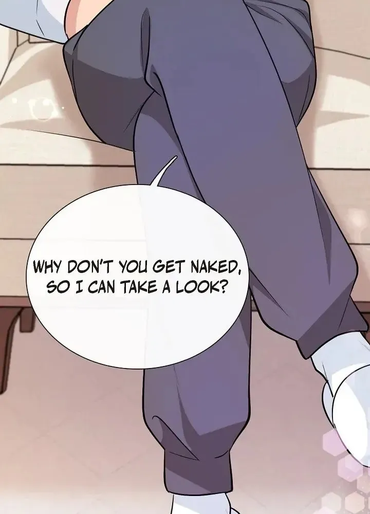 Obscene Contract Chapter 7 page 17 - 