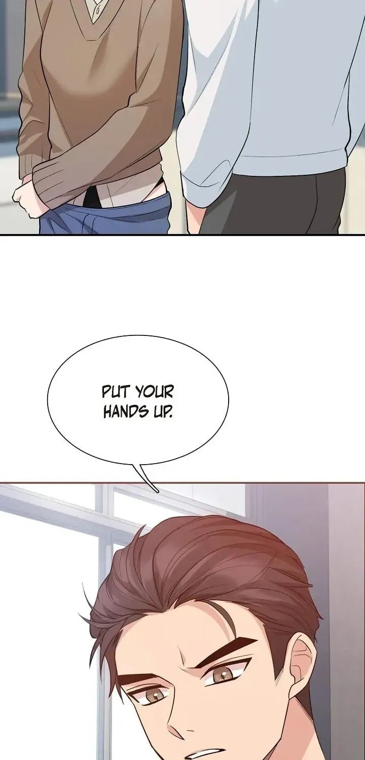 Obscene Contract Chapter 7 page 32 - 