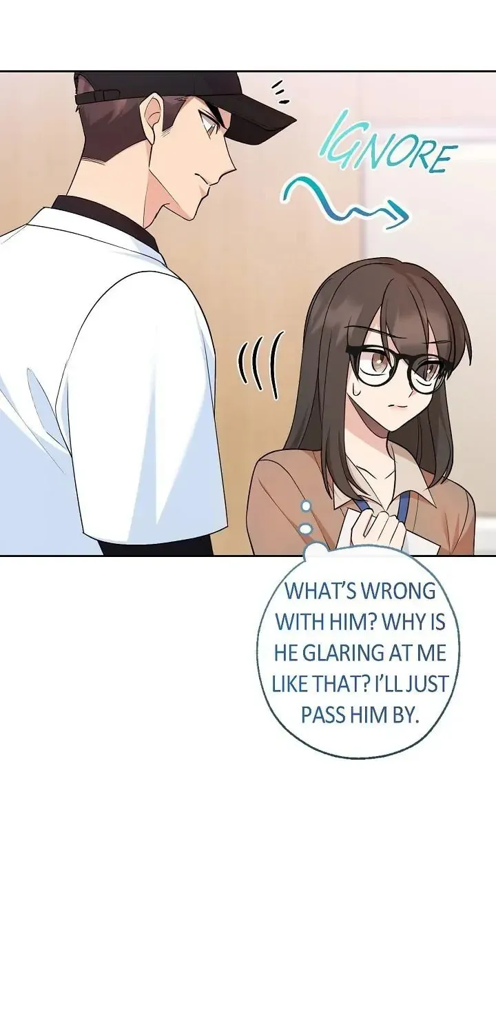 Obscene Contract Chapter 7 page 49 - 