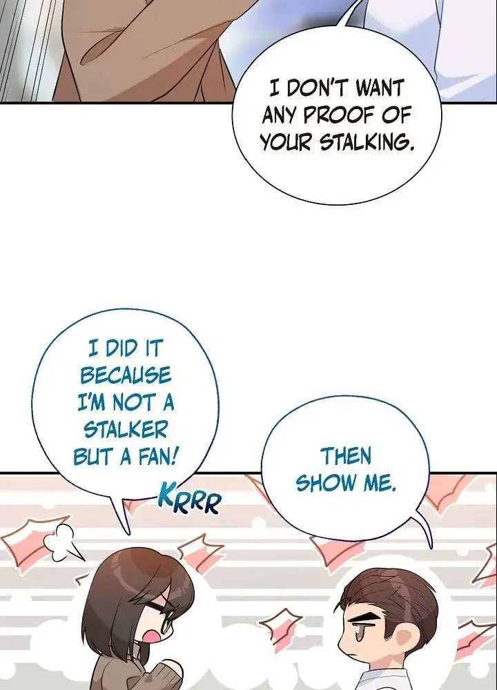 Obscene Contract Chapter 7 page 6 - 
