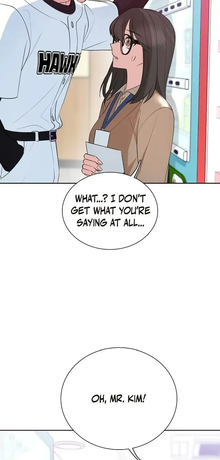 Obscene Contract Chapter 7 page 55 - 