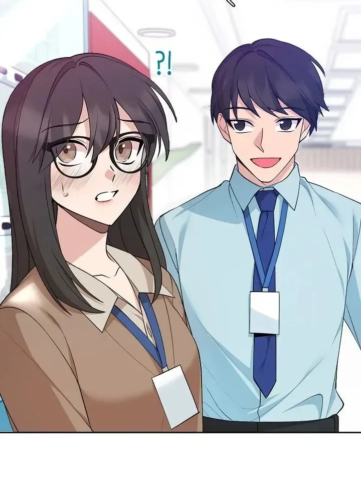 Obscene Contract Chapter 7 page 56 - 