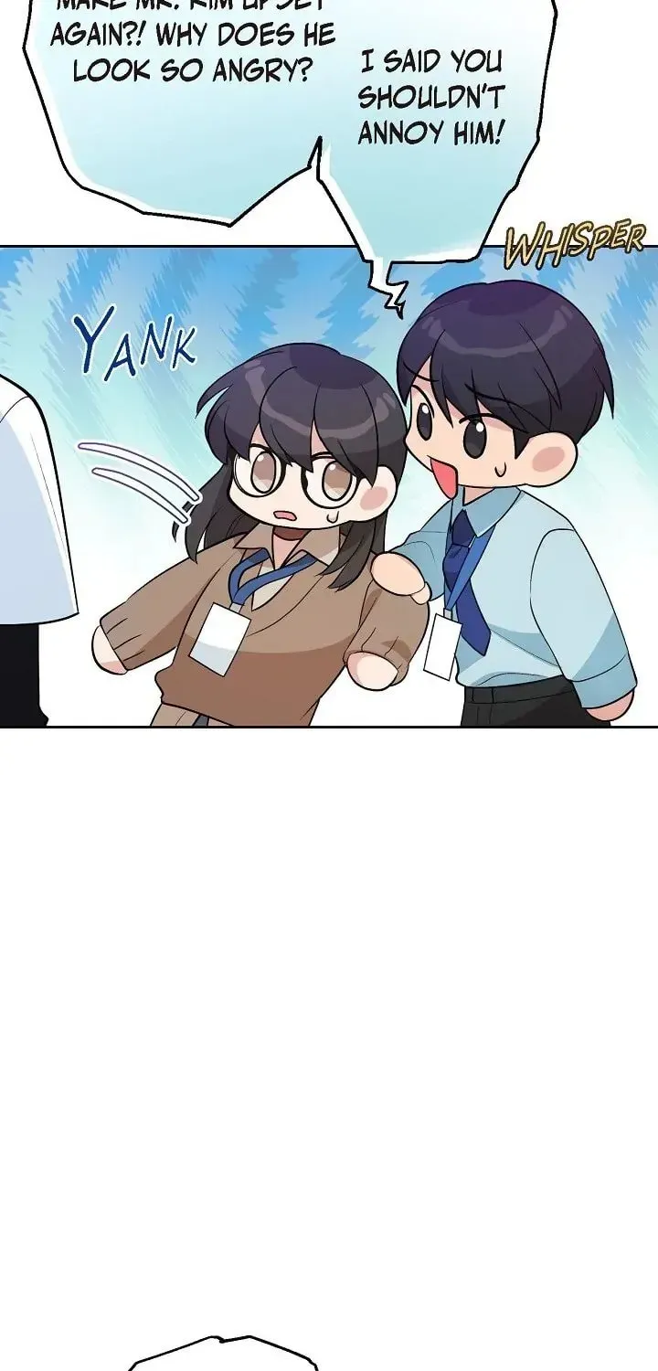 Obscene Contract Chapter 7 page 60 - 
