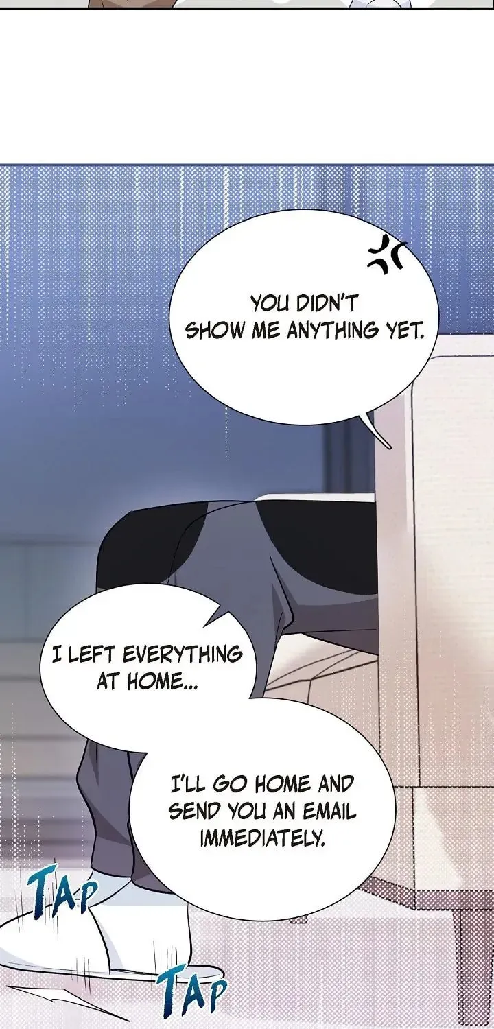 Obscene Contract Chapter 7 page 7 - 