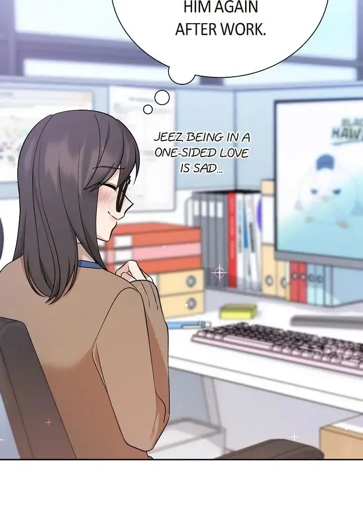 Obscene Contract Chapter 7 page 70 - 