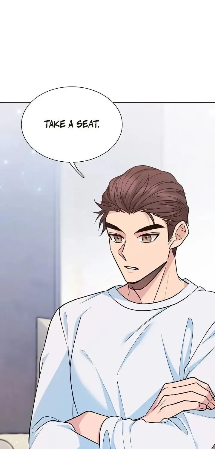 Obscene Contract Chapter 7 page 72 - 