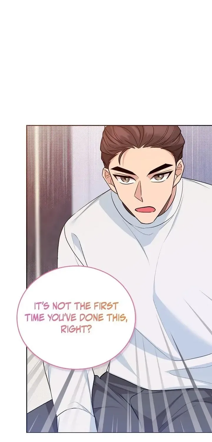 Obscene Contract Chapter 7 page 78 - 