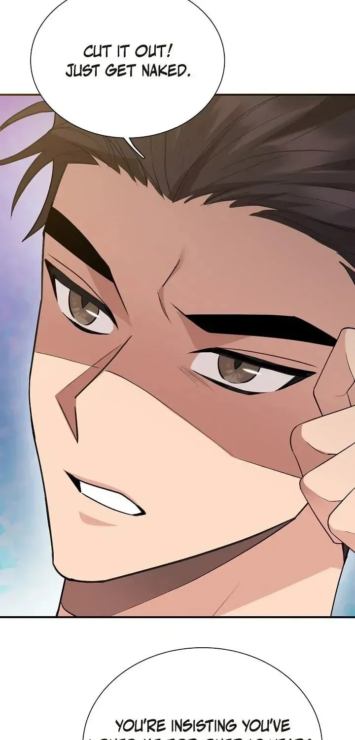 Obscene Contract Chapter 7 page 9 - 
