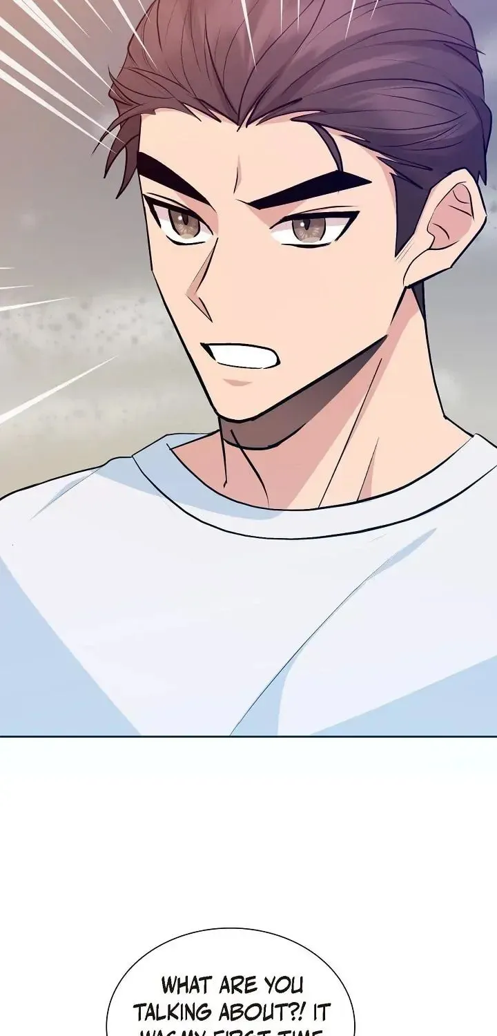 Obscene Contract Chapter 7 page 82 - 