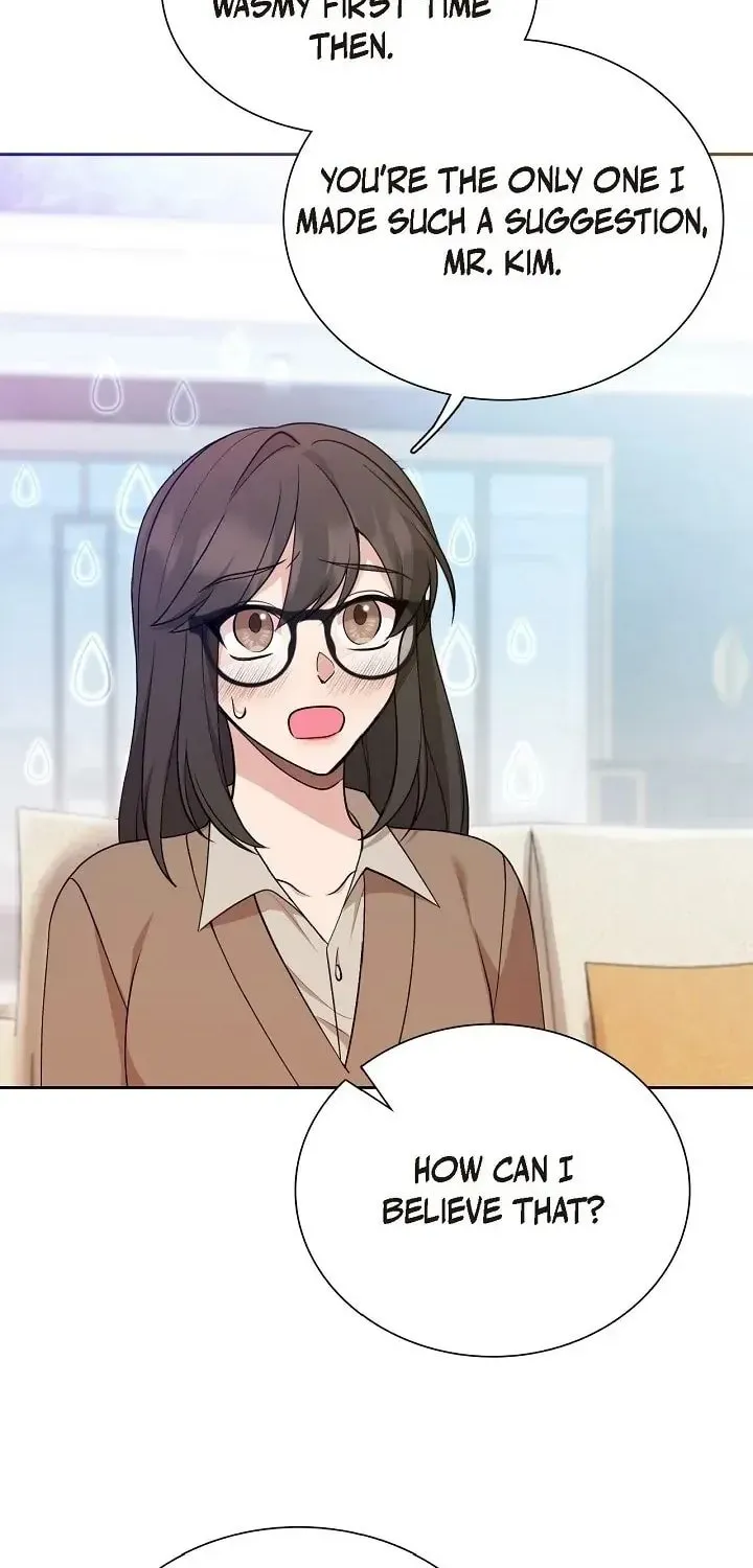 Obscene Contract Chapter 7 page 83 - 