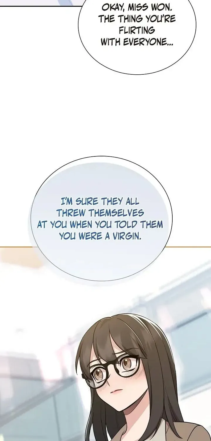 Obscene Contract Chapter 7 page 86 - 