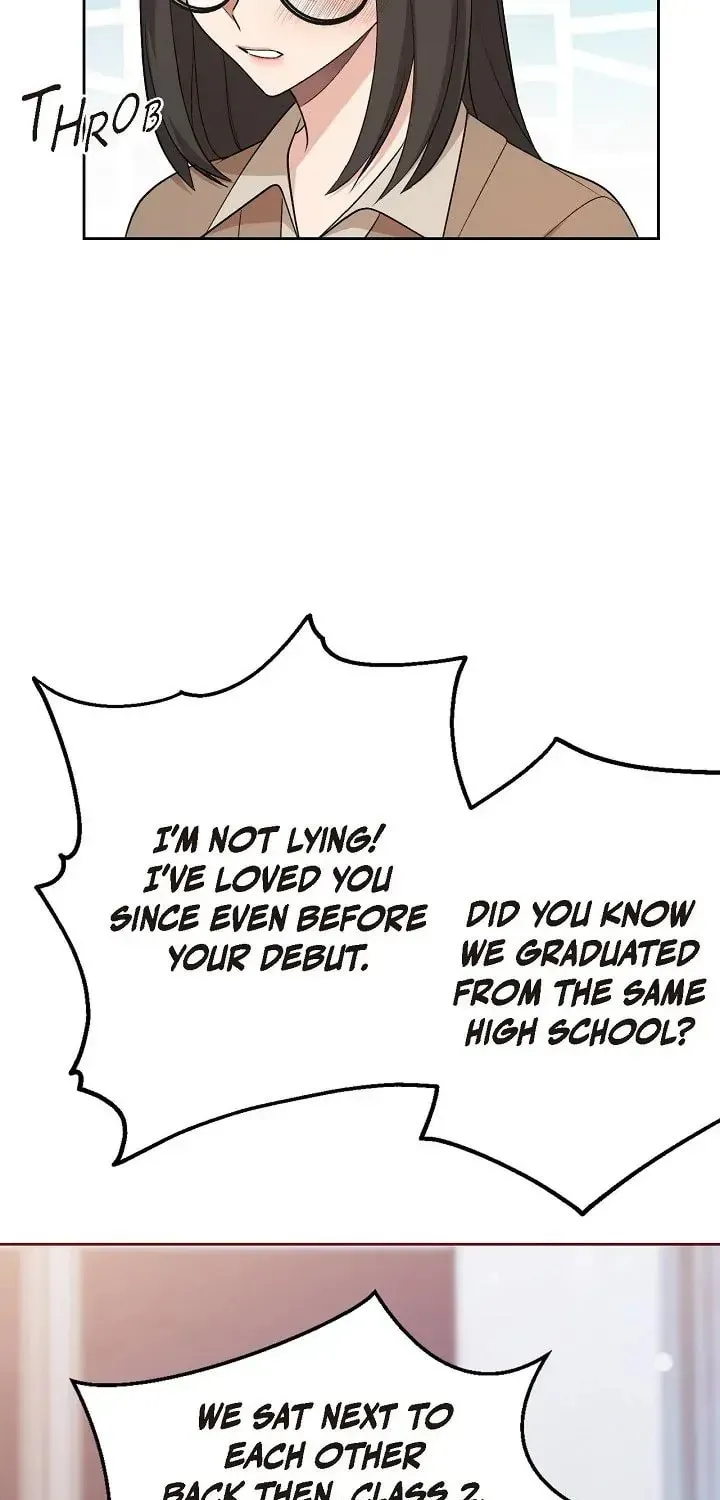 Obscene Contract Chapter 7 page 91 - 