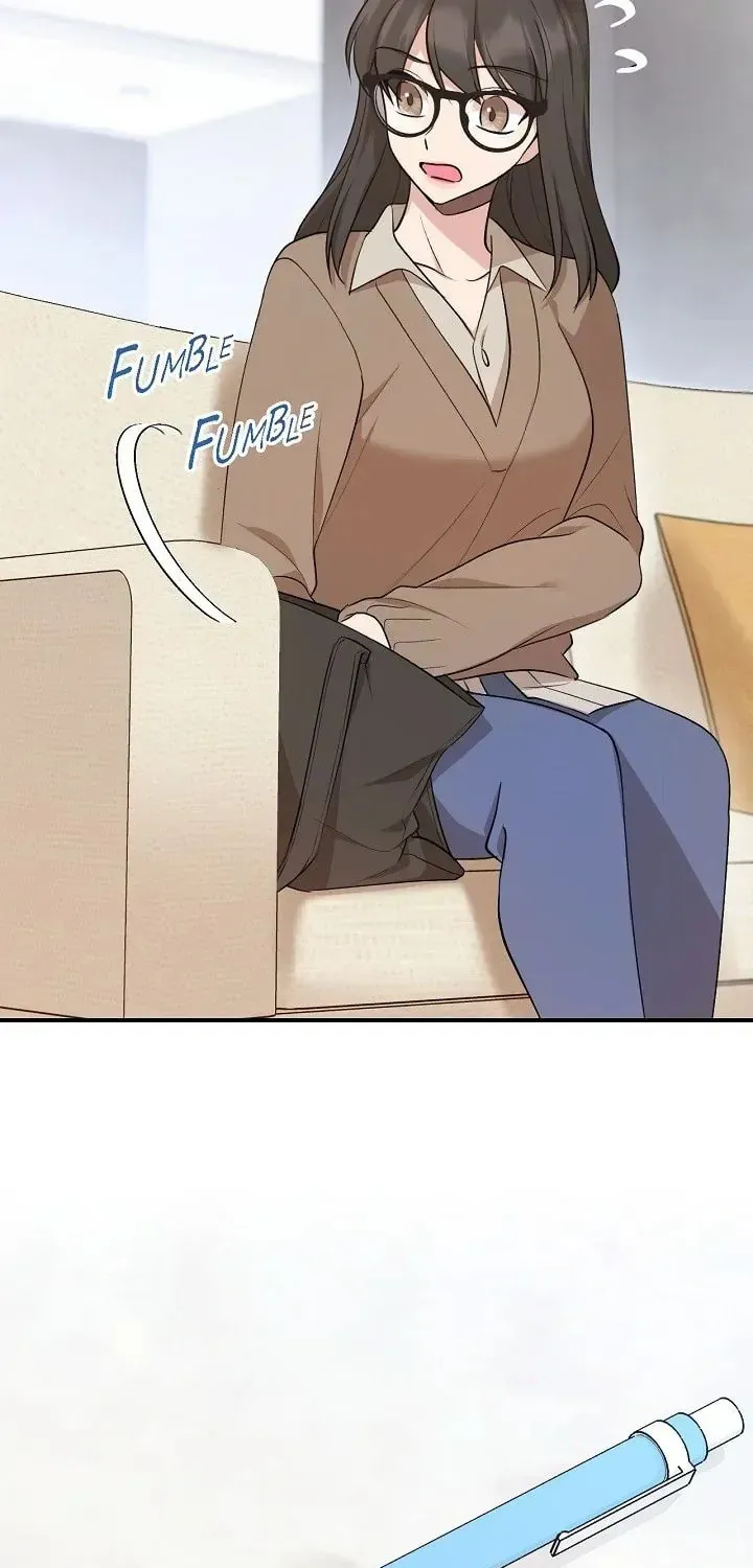 Obscene Contract Chapter 7 page 94 - 
